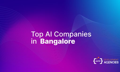 Top AI companies in Bangalore