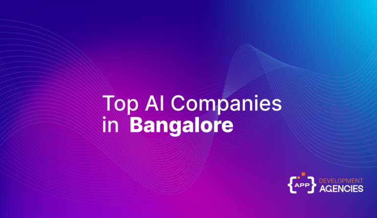 Top AI companies in Bangalore