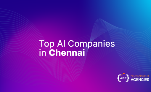 AI companies in Chennai