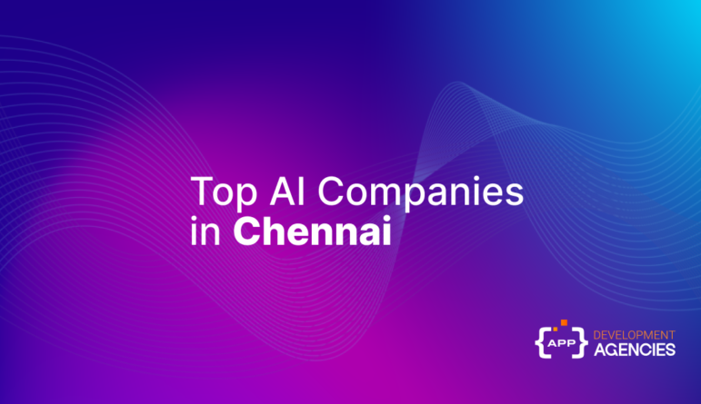 AI companies in Chennai