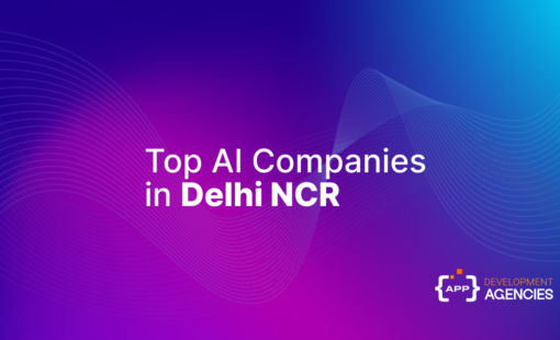 Top AI companies in Delhi