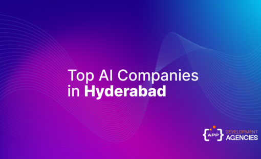 Top AI Companies in Hyderabad