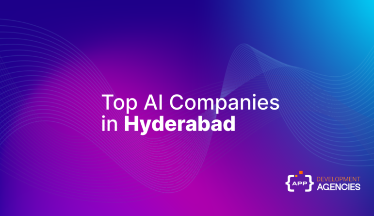 Top AI Companies in Hyderabad