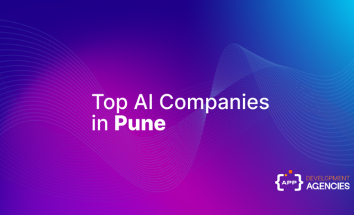 Top AI companies in Pune