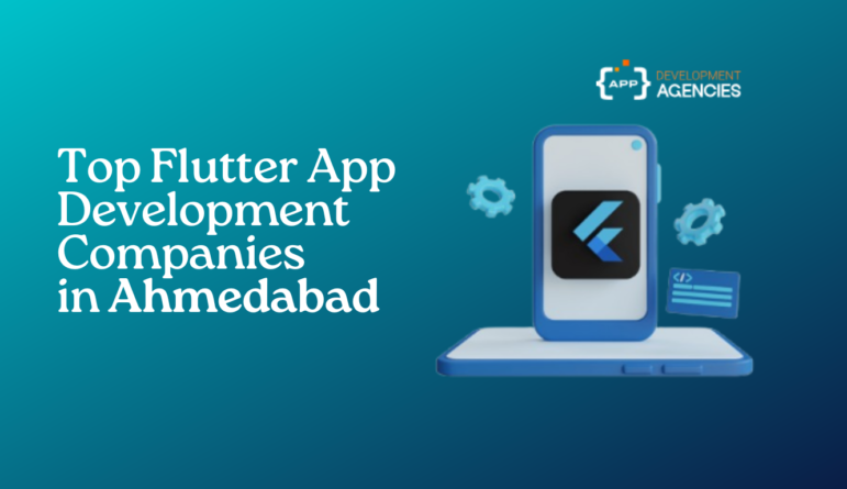 Top Flutter app development companies