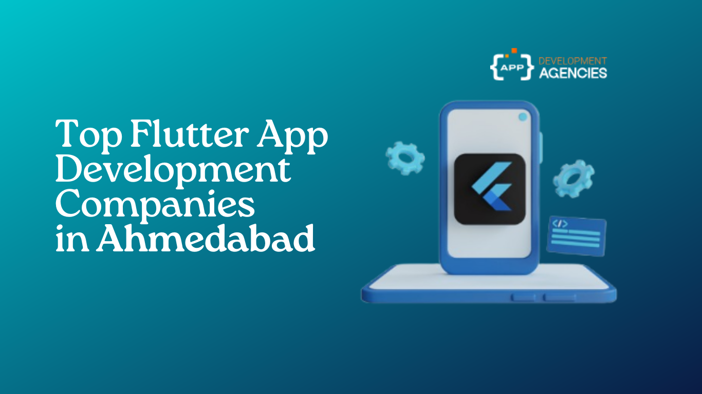 Top Flutter app development companies