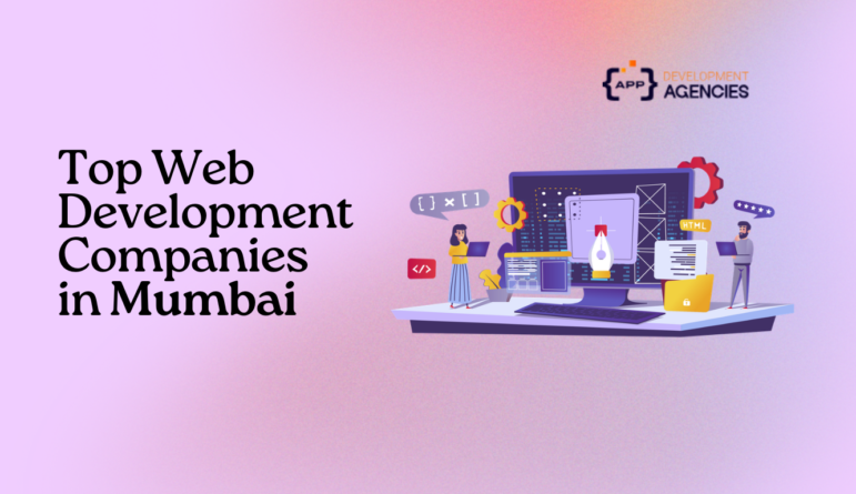 Top Web Development Companies in Mumbai