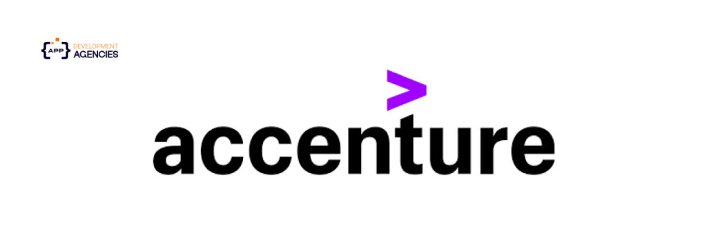 Accenture Logo