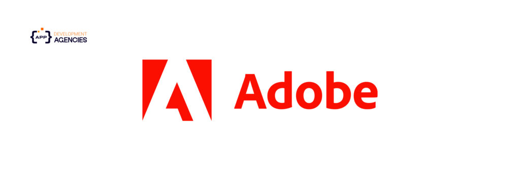 adobe logo