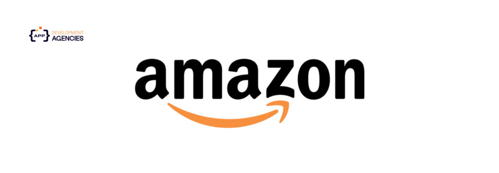 Amazon Logo