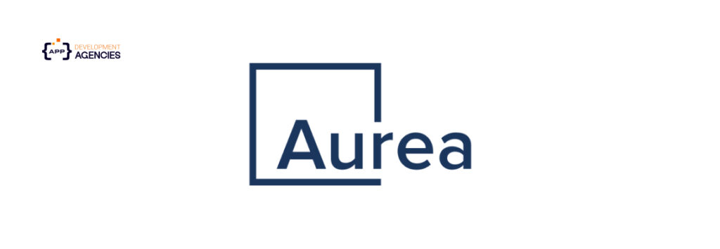 Aurea Software Inc. Logo