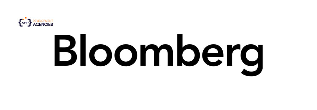 Bloomberg LP Logo