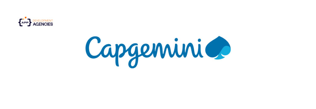 Capgemini Logo