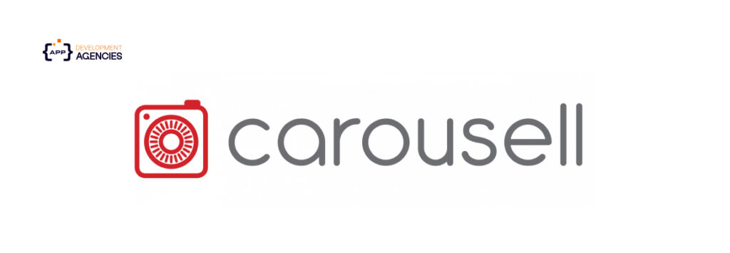 Carousell Logo