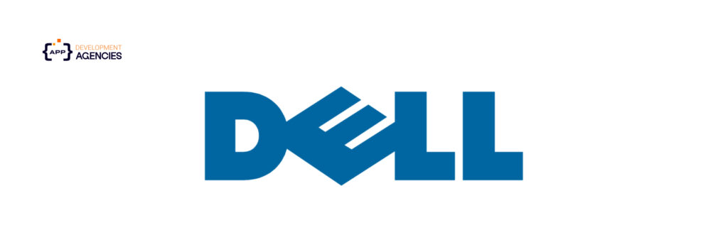 Dell Logo