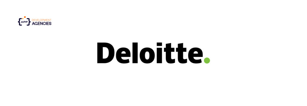 Deloitte Logo