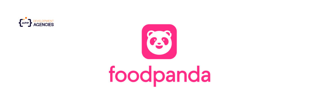 FoodPanda Logo