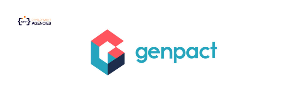 Genpact Logo