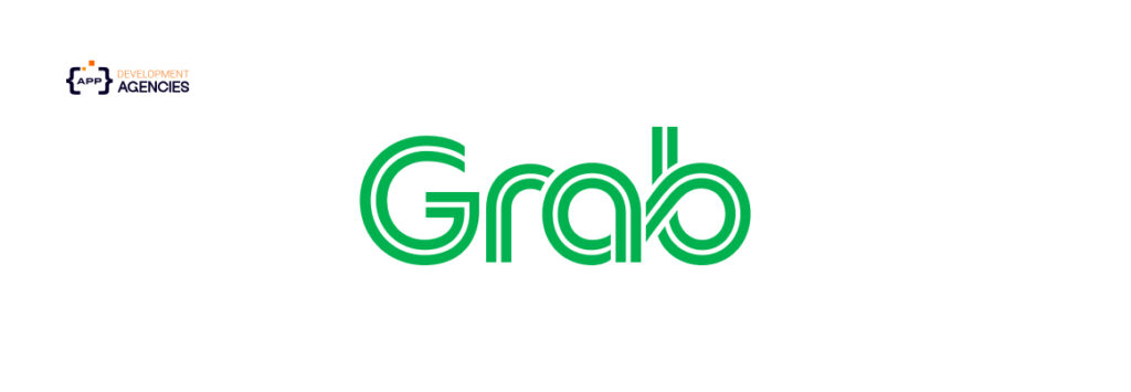 Grab Logo