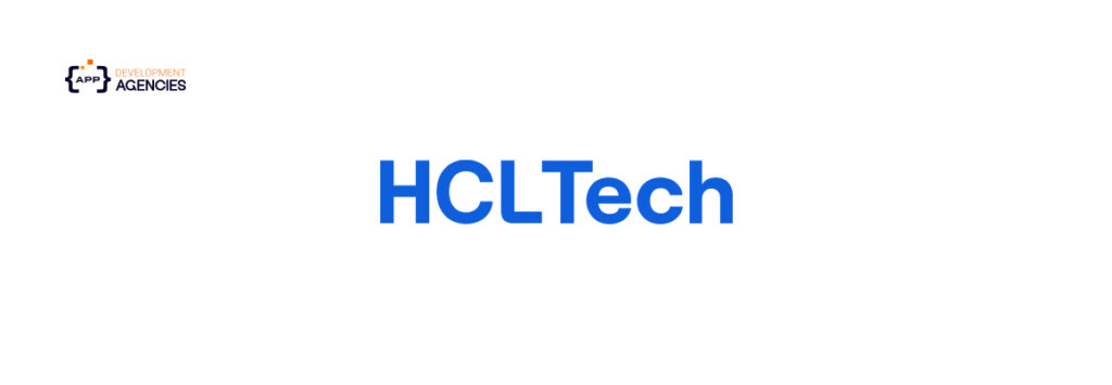 HCL Technologies Logo