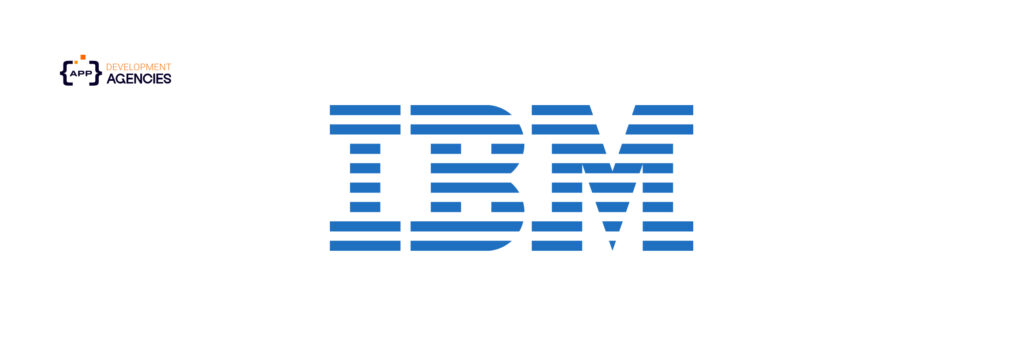 IBM Logo