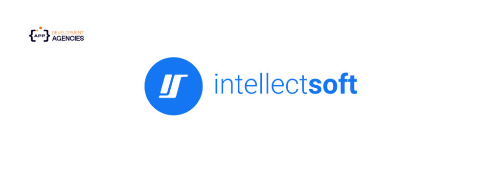 Intellectsoft Logo