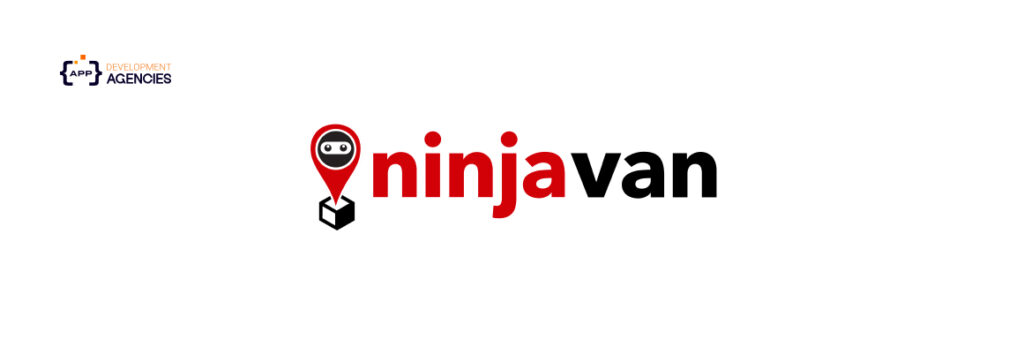 Ninja Van Logo