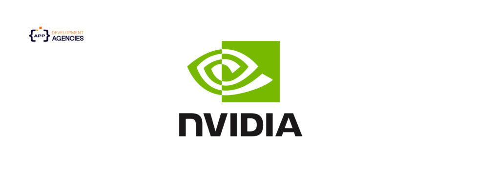 nvidia logo