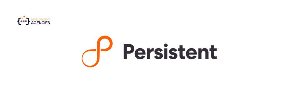 Persistent Systems Logo