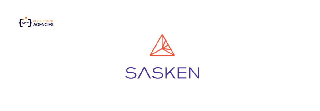 Sasken Technologies Logo