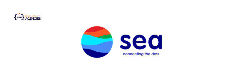 Sea Group Logo