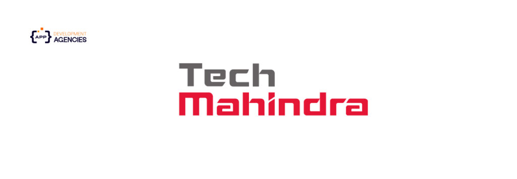 Tech Mahindra Logo