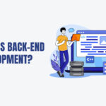 What is Backend Development