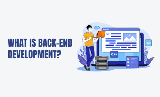 What is Backend Development